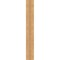 Ekena Millwork Legacy Arts & Crafts Smooth Outlooker, Western Red Cedar, 5 1/2"W x 36"D x 42"H OUT06X36X42LEC03SWR - alternate 4